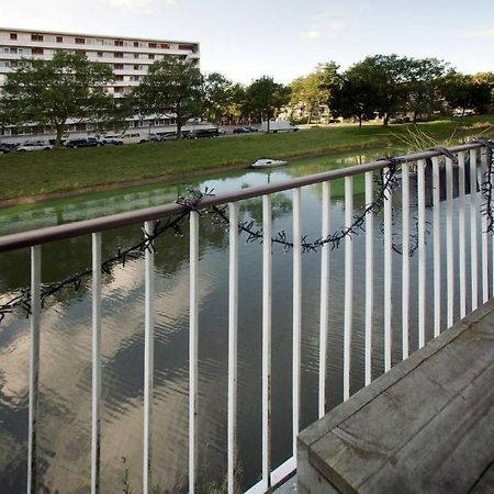 B&B Klaver Amsterdam - Unique Canal Location With Balcony Dış mekan fotoğraf