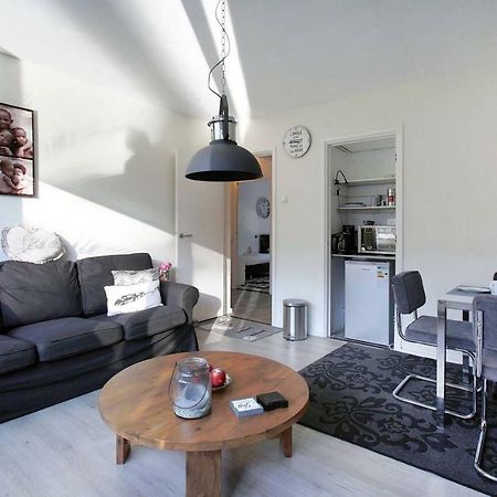 B&B Klaver Amsterdam - Unique Canal Location With Balcony Dış mekan fotoğraf