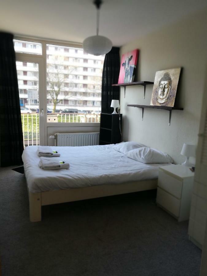 B&B Klaver Amsterdam - Unique Canal Location With Balcony Dış mekan fotoğraf